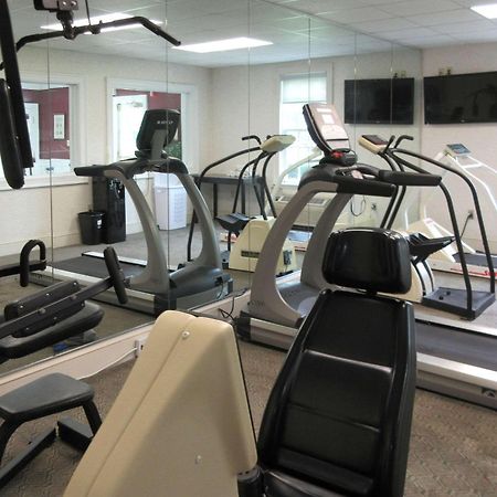 Quality Inn & Suites Edgefield Esterno foto