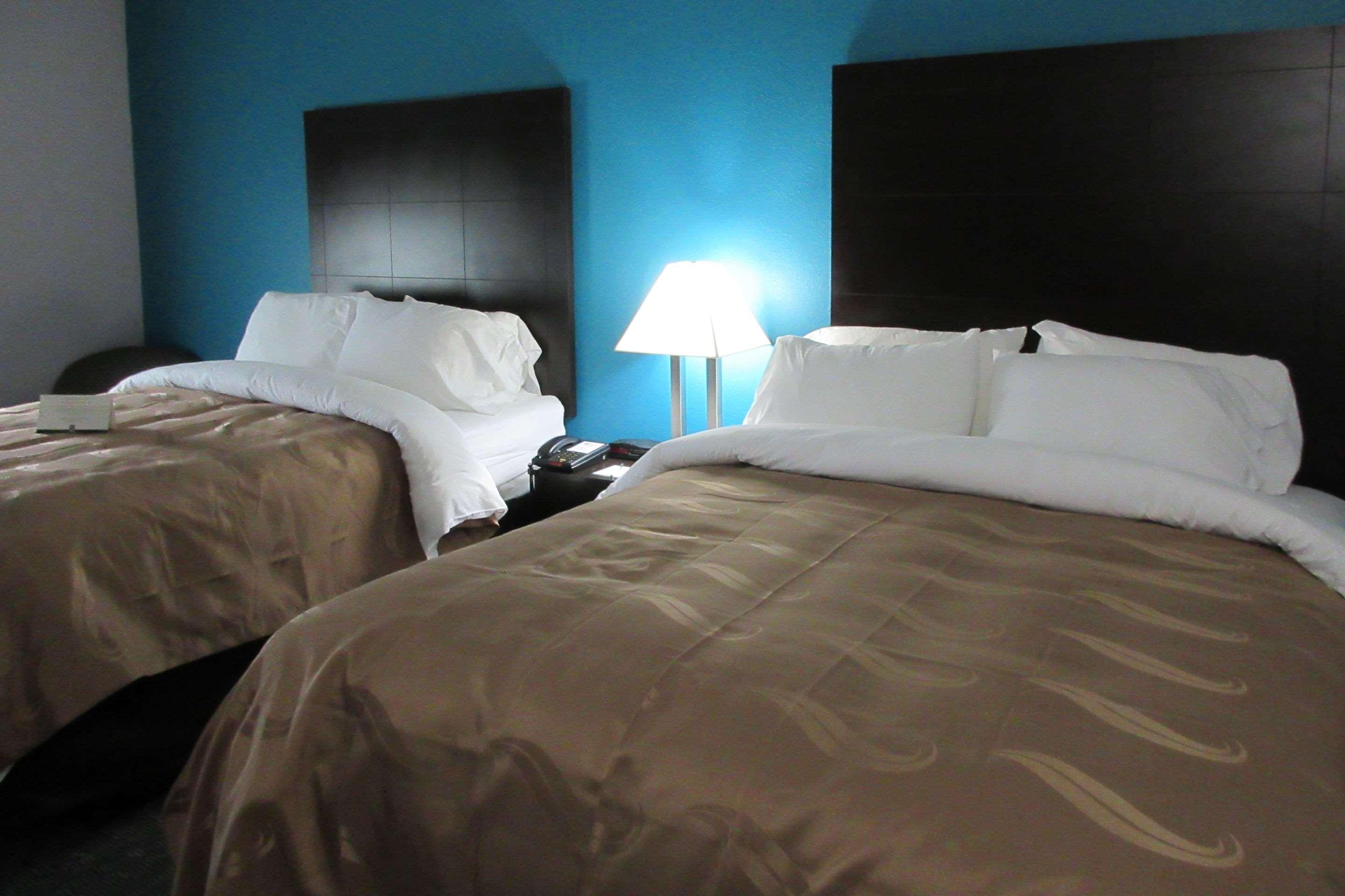 Quality Inn & Suites Edgefield Esterno foto