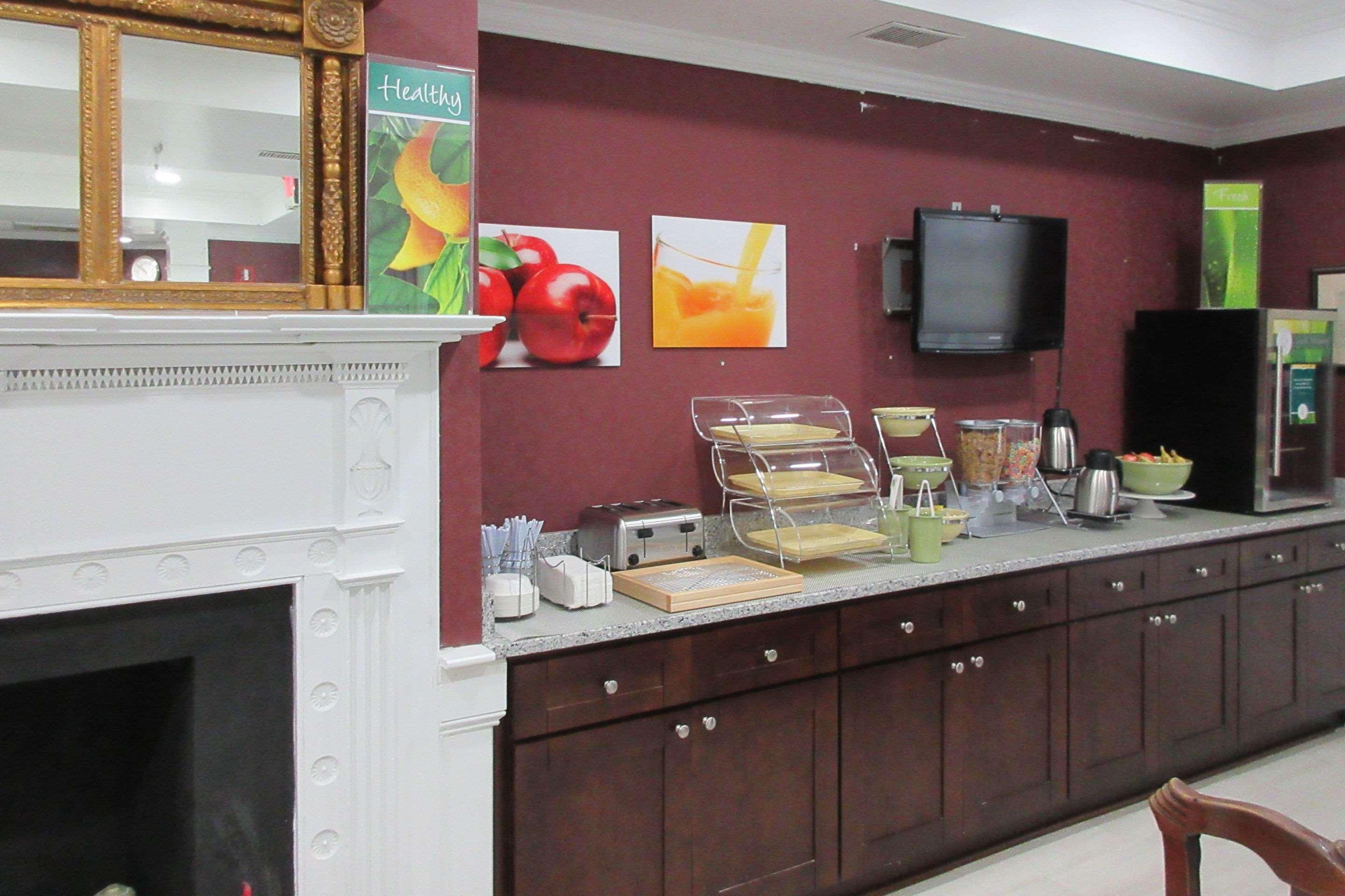 Quality Inn & Suites Edgefield Esterno foto