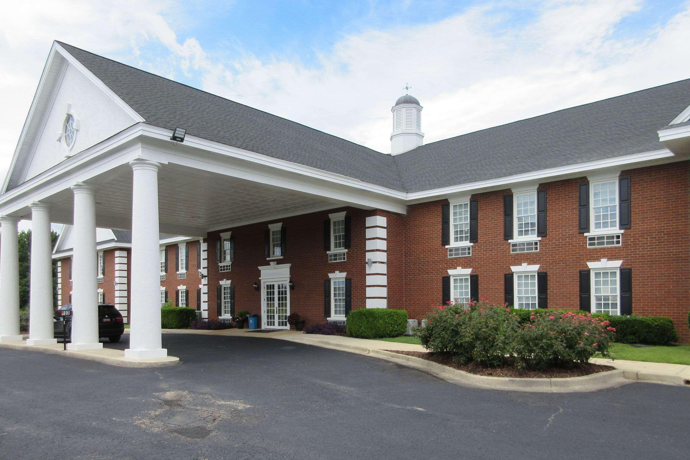 Quality Inn & Suites Edgefield Esterno foto