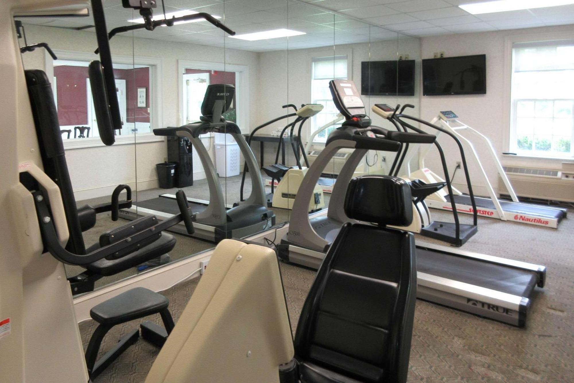 Quality Inn & Suites Edgefield Esterno foto
